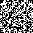 QR-код компанії MUDr. Dana Rosypalova s.r.o.