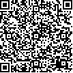 QR-код компанії Uklidime Cleaning Services s.r.o.