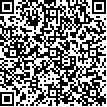 QR-код компанії VIA Obcanske sdruzeni hluchoslepych