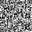 QR-код компанії PONATURE s.r.o.