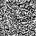 QR-код компанії advokatska kancelaria agner & partners, s.r.o.