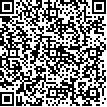 QR-код компанії Mejp, s.r.o.