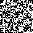 QR-код компанії SVOMedic, s.r.o.