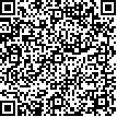 QR-код компанії BONTONland, a.s.