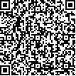 QR-код компанії JUDr. Ing. Branislav Pecho