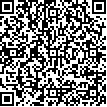 QR-код компанії Pardubicke chaty, s.r.o.