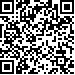 QR-код компанії MUDr. Vladana Kotkova