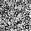 QR-код компанії Jsem kralovna s.r.o.