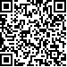 QR-код компанії ZELTR, odbytove druzstvo