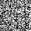 QR-код компанії OBLECENI FANTOM s.r.o.