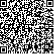 QR-код компанії Lazne Jupiter Bechyne, s.r.o.