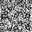 QR-код компанії Kava prazena