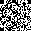 QR-код компанії DAHO s. r. o.