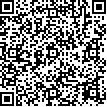 QR-код компанії TEXTURA CZ, s.r.o.