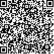 QR-код компанії Alia VIA Slovensko, s.r.o.