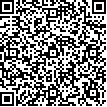 QR-код компанії OBEC KRAMOLIN