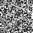 QR-код компанії TJ JISKRA Visnova, z.s.