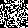 QR-код компанії 1111, s.r.o.