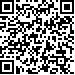 QR-код компанії U Elisky, s. r. o.