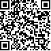 QR-код компанії JPK, s.r.o.