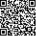 QR-код компанії Rovnost, bytove druzstvo