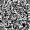 QR-код компанії Agentura pf, s.r.o.