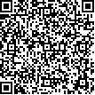 QR-код компанії DETOA Albrechtice s.r.o.