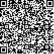 QR-код компанії iNET, s.r.o.