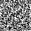 QR-код компанії BARF Znojmo