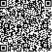 QR-код компанії ROS, s.r.o.