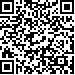 QR-код компанії Marie Slajsnova