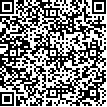 QR-код компанії Andantino, s.r.o.