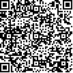 QR-код компанії PRAGOFAS s.r.o.