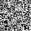 QR-код компанії BEJBYPANK CZ s.r.o.