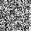 QR-код компанії MSG MORAVIA s.r.o.