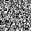 QR-код компанії AgroSfera s.r.o.