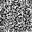 QR-код компанії Penzion Jesenik