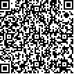 QR-код компанії MojeJicinsko.cz, s.r.o.