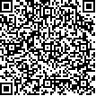 QR-код компанії Domov pro seniory v Chebu, prisp.org.