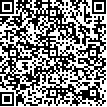 QR-код компанії Ellinterier s.r.o.