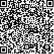 QR-код компанії BAFF s.r.o.