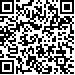 QR-код компанії Conntis, a.s.