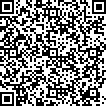 QR-код компанії Ustav socialni pece Lobendava, prisp. org.