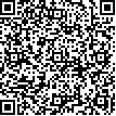 QR-код компанії OBEC KVETINOV