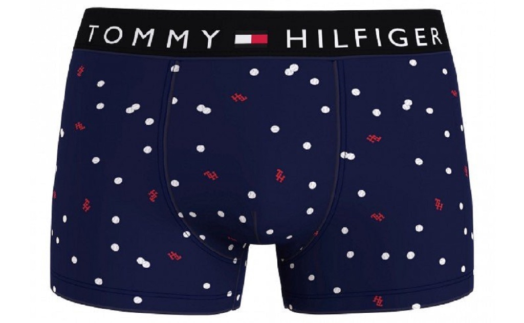 pánské boxerky Tommy Hilfiger