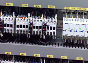 Silnoproudé elektroinstalace, ABB, SIEMENS, SCHNEIDER, MÖLLER, OEZ